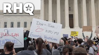 Florida Judge Blocks State’s 15-Week Abortion Ban
