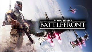 Stream | Star Wars Battlefront #5 СРАЖЕНИЕ ОТЕЦ ПРОТИВ СЫНА Gameplay PS4 1080p 60fps