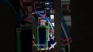The Best Way to control a Servo motor using #arduino