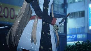 劇場版SAO オーディナル・スケール カガチザサムライロード戦
