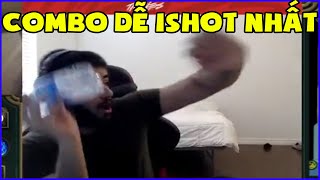 Combo dễ 1shot nhất trong game chính là Yasuo và Gragas?, Đúng thời điểm một cách hoàn hảo
