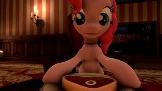 [MLP SFM Vore]  A Cheesy Snack