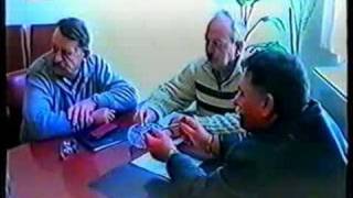 Okrugli sto - Gurgusovacka kula