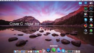 Запуск любой видеокарты на Hackintosh