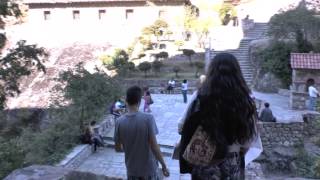 Прогулки по миру: Греция 2013 / Greece 2013 (Документальный фильм №5)