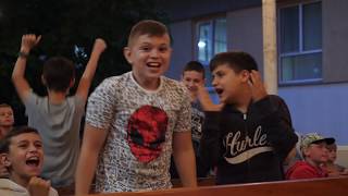 Лагерь "Радость" 2019