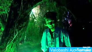 Bhalobashi Ajo Tomay (Bangla Love Rap Song) - Xn Rakib