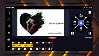 Kinemaster Status Video Editing || New Trending Whatsapp Status Video Editing ||