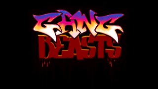 Gang Beasts мешки с мясом