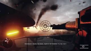 THE MOST DIFFICULT CODEX ENTRY : AIRBORNE CANNONS -  EASY WAY - Battlefield 1
