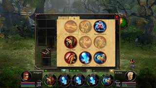 Taern Pvp lvl 65 FM Vs lvl 49Sh