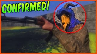 H1Z1 NEW CRATE & SKINS CONFIRMED!