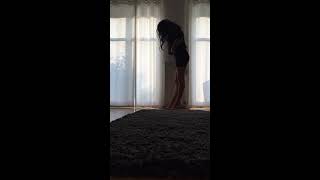 Crossdresser alone at home - Part 2 - Waiting for YOU!