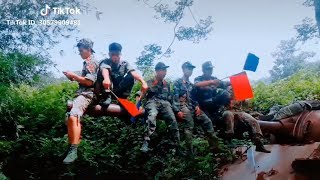 [Phần 12̀̀̀5] Tik Tok bộ đội và công an hay nhất