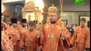 Ханты-Мансийская епархия отмечает двухлетие со