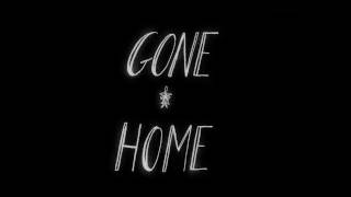 PS4 Gone Home (ending)