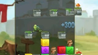 Pet Rescue Saga Level 1704 (no boosters)