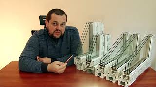 Чем отличаются окна Rehau. Экспертное мнение