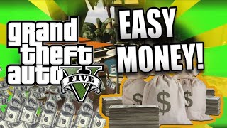 ?[LIVE]?GTA 5 FREE MONEY DROP LOBBY!!! {PC ONLY}?