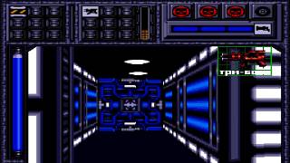 Bloodshot / Battle Frenzy - Mednafen Emulator Overclock 60 fps