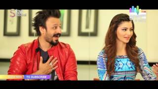 Great Grand Masti cast gets caught while watching Adult Films!