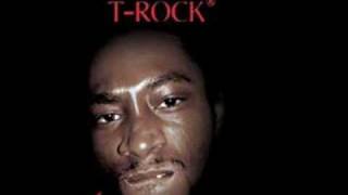 T-Rock - Treality
