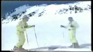 2. Лыжи для чайников. Пособие для начинающих