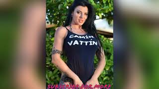 Amandha Fox - the Hottest Playboy Playmates (part 6)