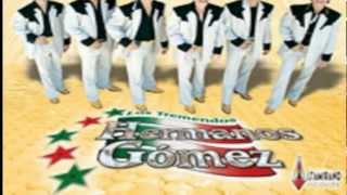 Los Tremendos Hermanos Gomez - "Dos Acordeones"