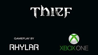 Thief (4) XBOX One [HD] Dirty Secrets - How to find (Collectible 4/5) Stonemason's Memory