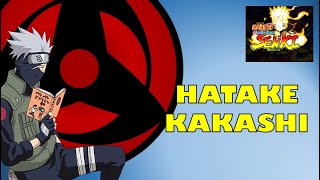 Kakashi, Sai, Shino vs. Naruto, Tsunade, Tenten | Naruto Senki The Last Fixed