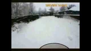 Хулиган 2014 Sam'o pall