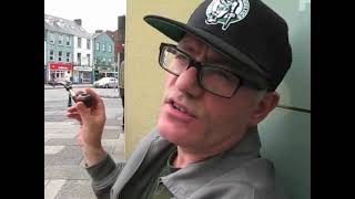 Dub in the Cork