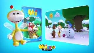 UKI – DVD "Uki Plays" • Uki Official Video