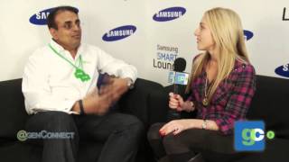 Khan Siddiqui, M.D. Wants To Know, What's Your Score? | genConnect