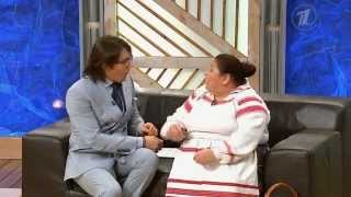 Аффтар жжет 4. Пусть говорят (10 07 13) гость студии В.Манучаров=)))