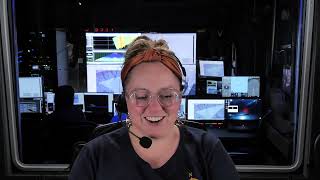 Storytime at Sea: Ocean Speaks by Jess Keating | Nautilus Live