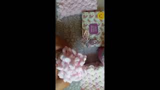 Снуд из Alize puffy