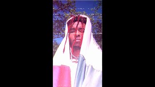 (Free) Lil Keed x Lil Gotit Type Beat 2020 - 'Golf' (Vertical Video)