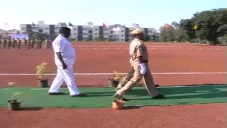 Vikarabad police gave Amaraverulaku Nivalulu