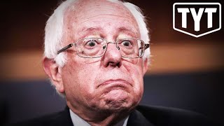 Politico Had No New Anti-Bernie Stories, So They Invented One