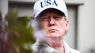We’ve Now Spent $77 MILLION On Trump’s Golf Trips