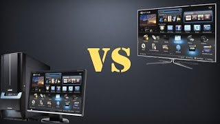 Через какой кабель и как лучше подключить компьютер к телевизору  hdmi vga или dvi