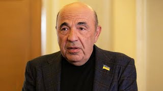 Рабинович – власти: Уйдите, как пришли, – из ниоткуда в никуда!