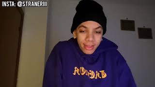 REACTION "LOBBY - Thelonious B. X Radical X Daytona KK"