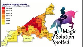 Colin Flaherty: Cleveland - The Quest for the Magic Solution