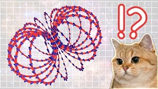 Самый интересный закон - Закон Фарадея!