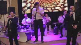 Seven Urekler qrupu toy mahnilari (11.06.2014 )- 3 hisse