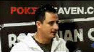 PokerHeaven.com All In..Romania Part 3
