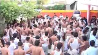matamdari 27 August 2014 dhoke syedan bewal